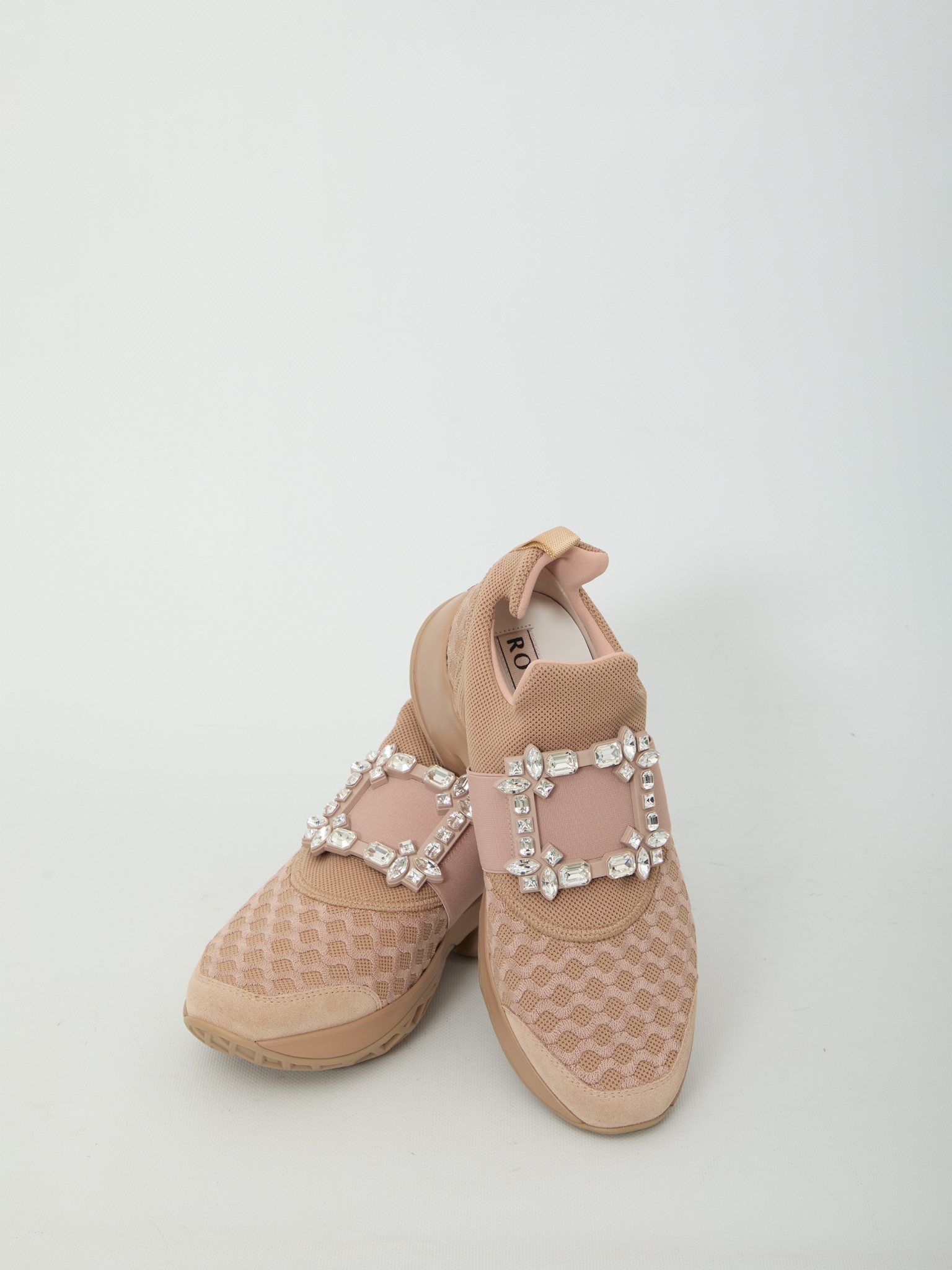 [Roger Vivier] Sneakers FW26 RVW50645830_VRA0_AHA