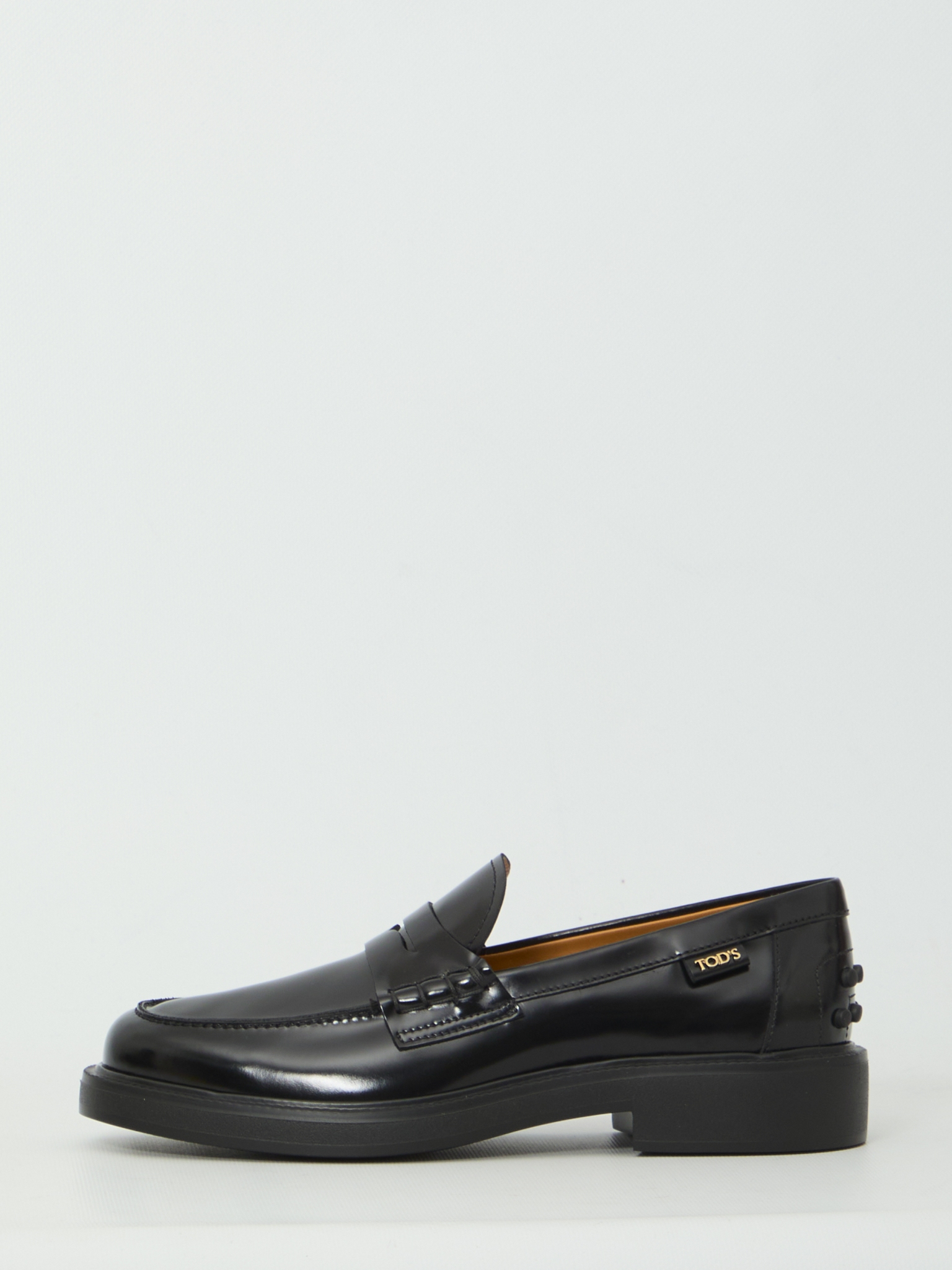[Tod's] Loafer FW26 XXW20L0IP70_SHA_B999