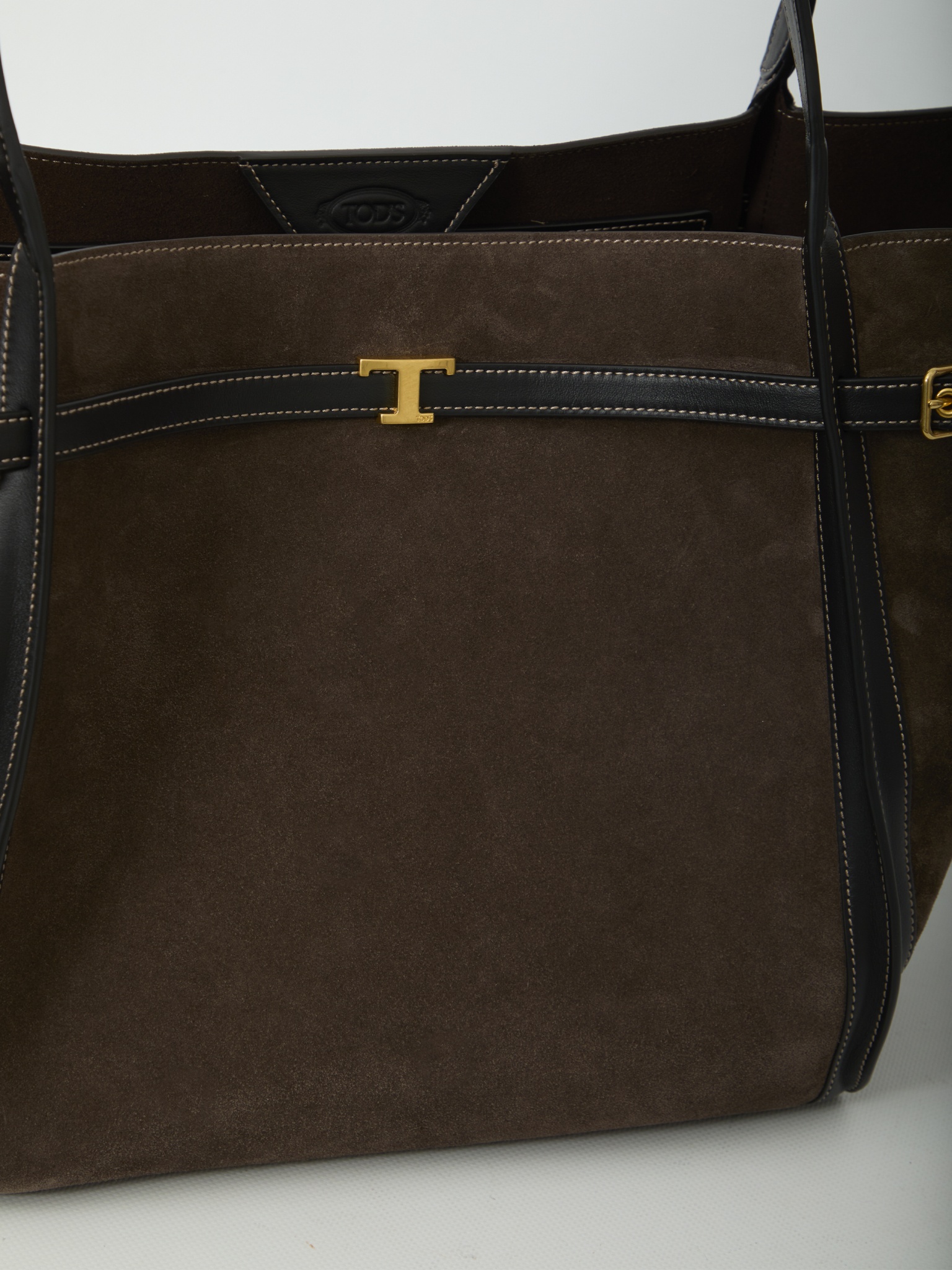 [Tod's] Shoulder bag FW26 XBWTIMA0300_P3A_201A