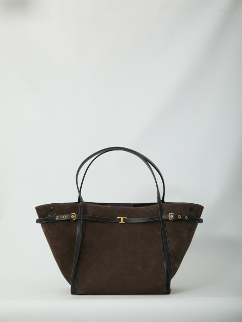 [Tod's] Shoulder bag FW26 XBWTIMA0300_P3A_201A
