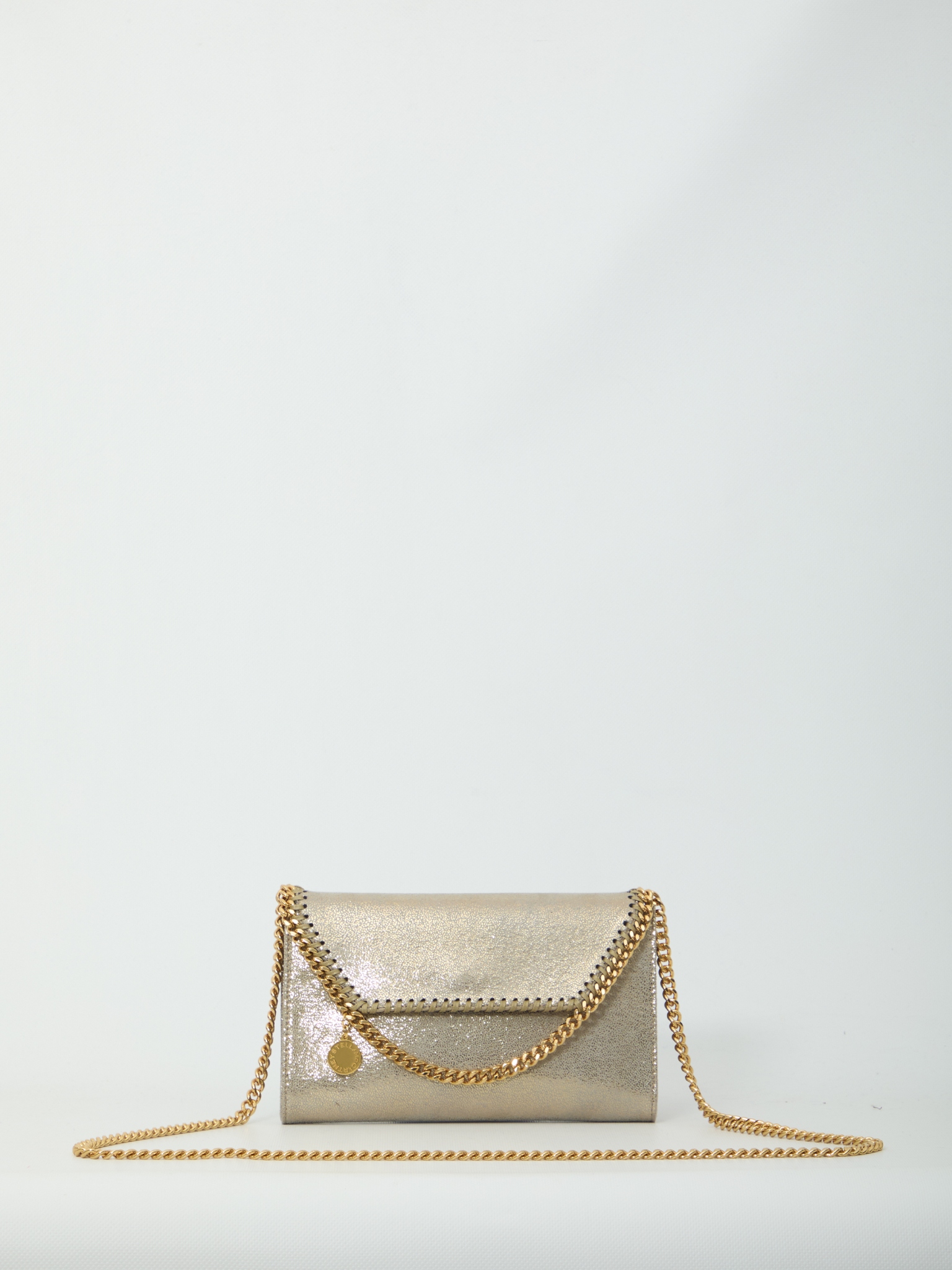 [Stella McCartney] Cross body bag FW26 581238_WP0302_T702