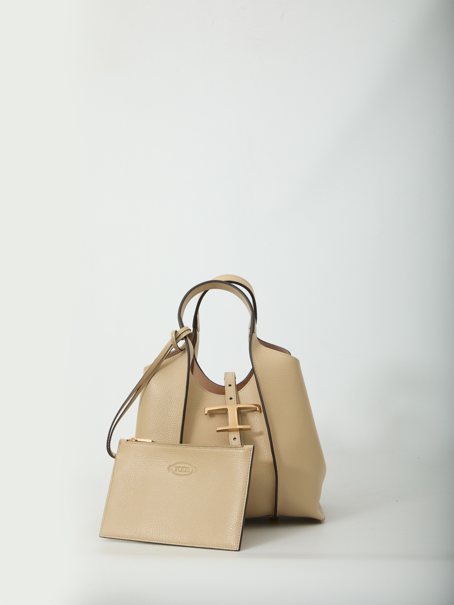 [Tod's] Tote bag FW26 XBWTSBA9100_XSO_C609