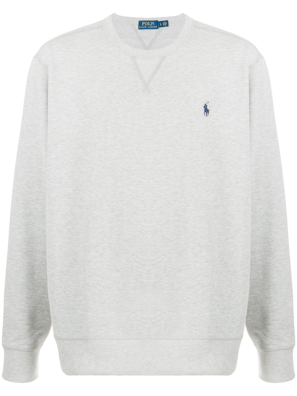 [Polo Ralph Lauren] Sweatshirt FW26 710766772004