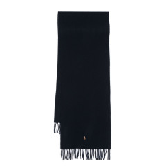 [Polo Ralph Lauren] Scarf FW26 449891308005