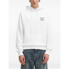[DROLE DE MONSIEUR] Sweatshirt FW26 PERMHO162CO127WT