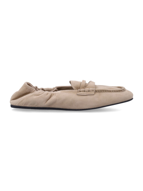 [Miu Miu] Flat shoes FW26 5D341E008F0F24