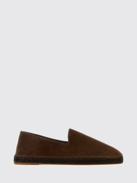 [Castaner] Loafer SS26 025917 MARRON CHOC.