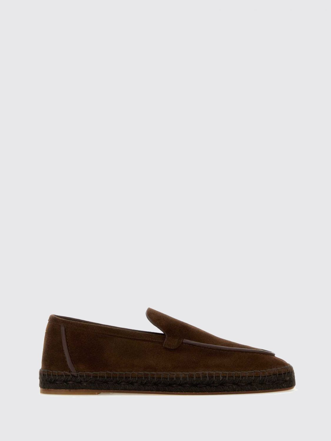 [Castaner] Loafer SS26 025916 MARRON CHOC.