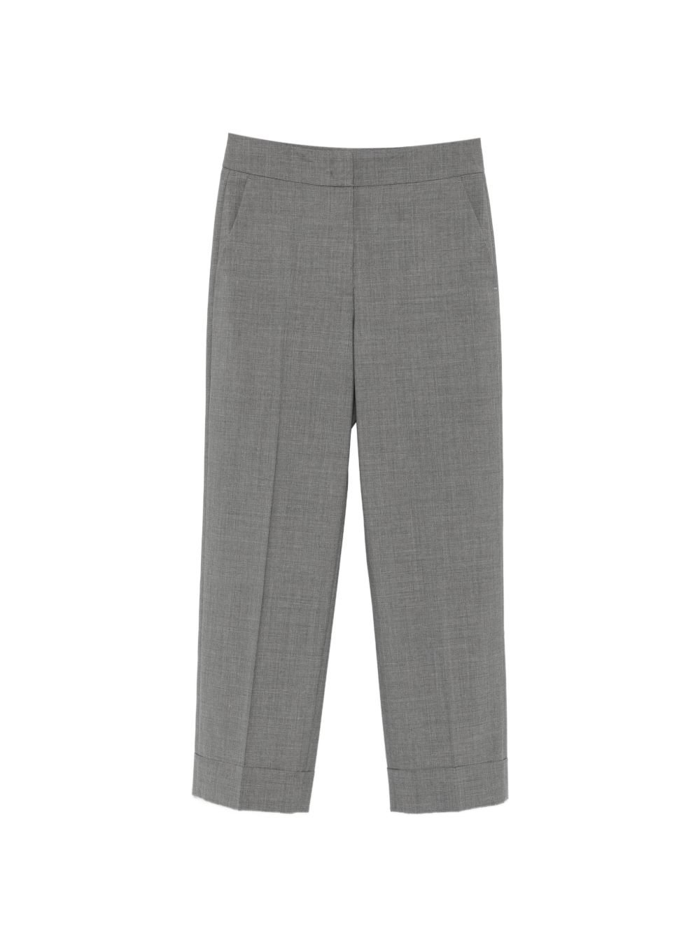 [Peserico] Trousers FW26 A0471002008271