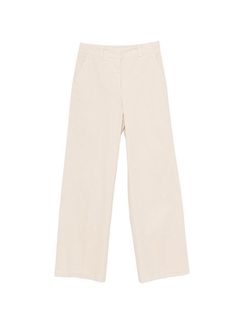 [Peserico] Trousers FW26 A04812T302479244