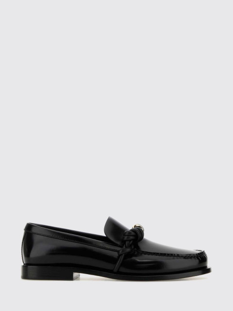 [Jil Sander] Loafer SS26 J15WR0029P7593 001