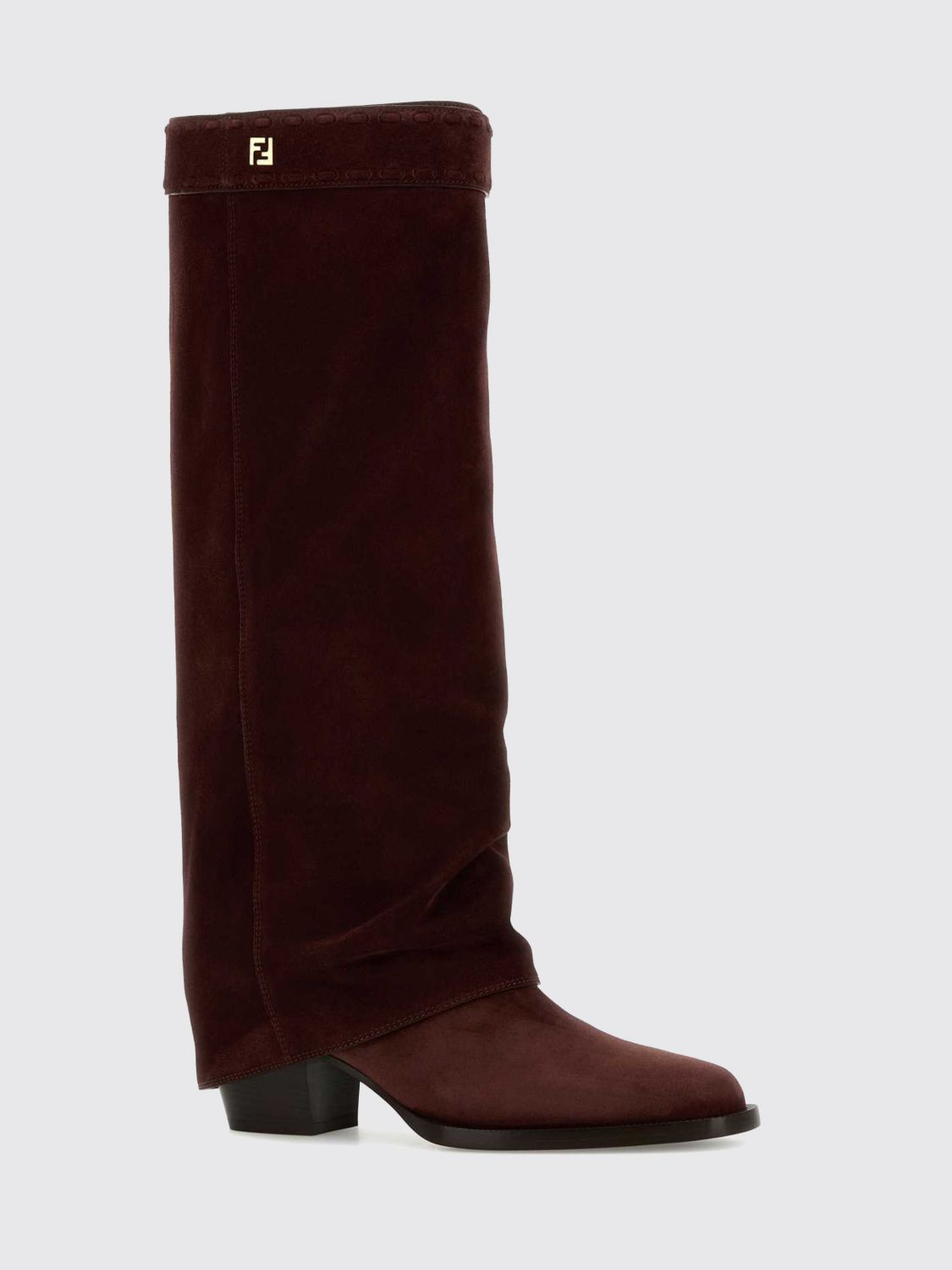 [Fendi] Boots SS26 8W8566QK9 F1R5D
