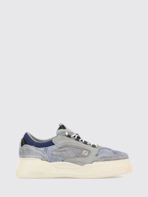 [Fendi] Sneakers SS26 7E1728AYFS F1V87