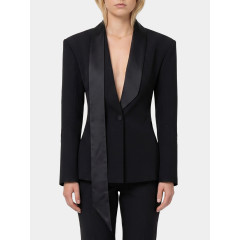 [The Attico] Jacket FW26 261WCG00097_065AA_100
