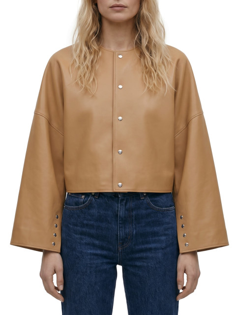 [Celine] Casual Jacket FW26 RV14O1437__GDL8