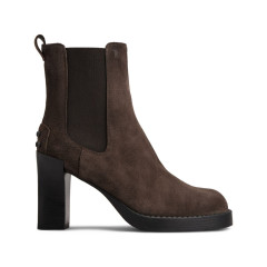 [Tod's] Ankle Boots FW26 XXW79L0JL30RE0S808