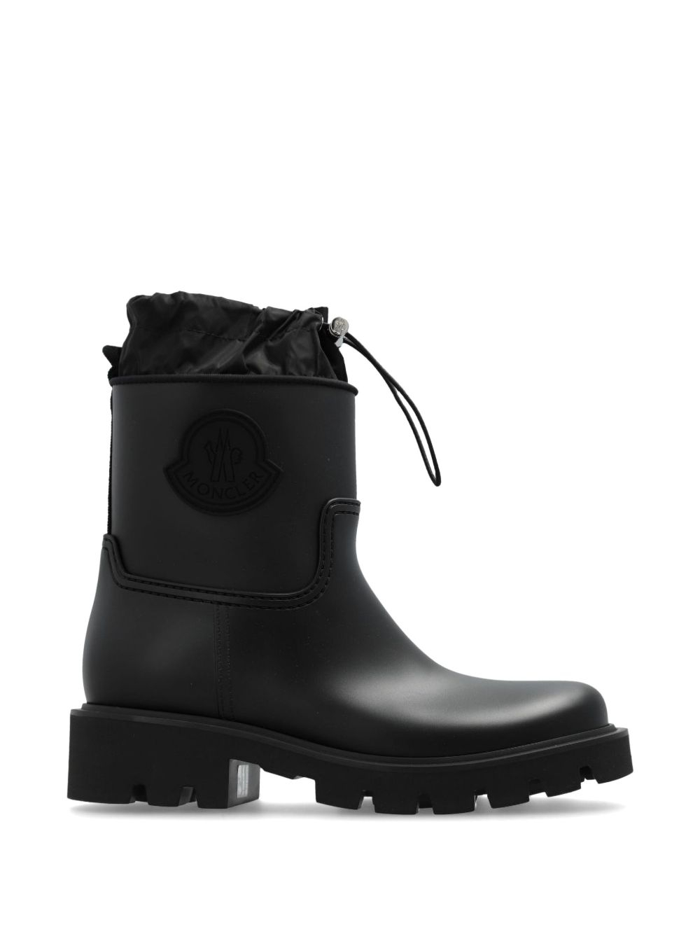 [Moncler] Ankle Boots FW26 4G00190M4522999