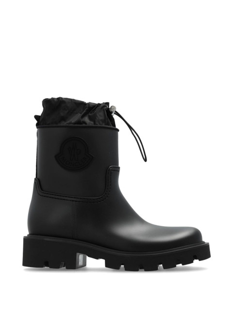 [Moncler] Ankle Boots FW26 4G00190M4522999