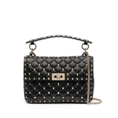 [Valentino Garavani] Shoulder bag FW26 WB0122NAP0NO