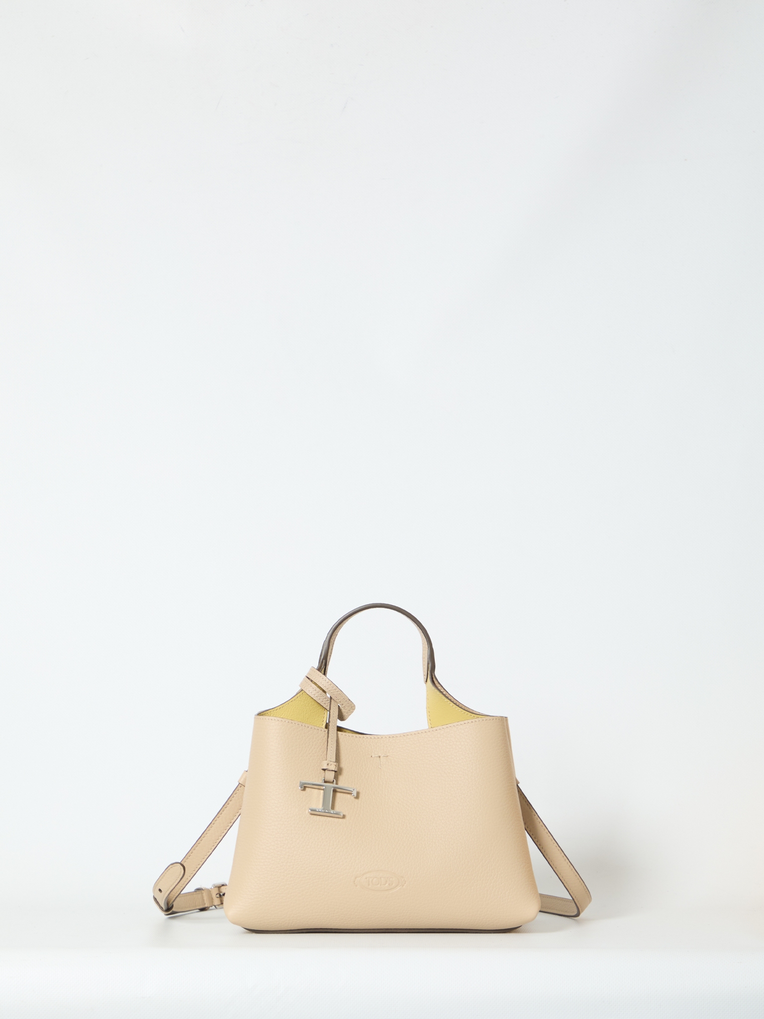 [Tod's] Tote bag SS26 XBWAPAEL000_QRI_4L63