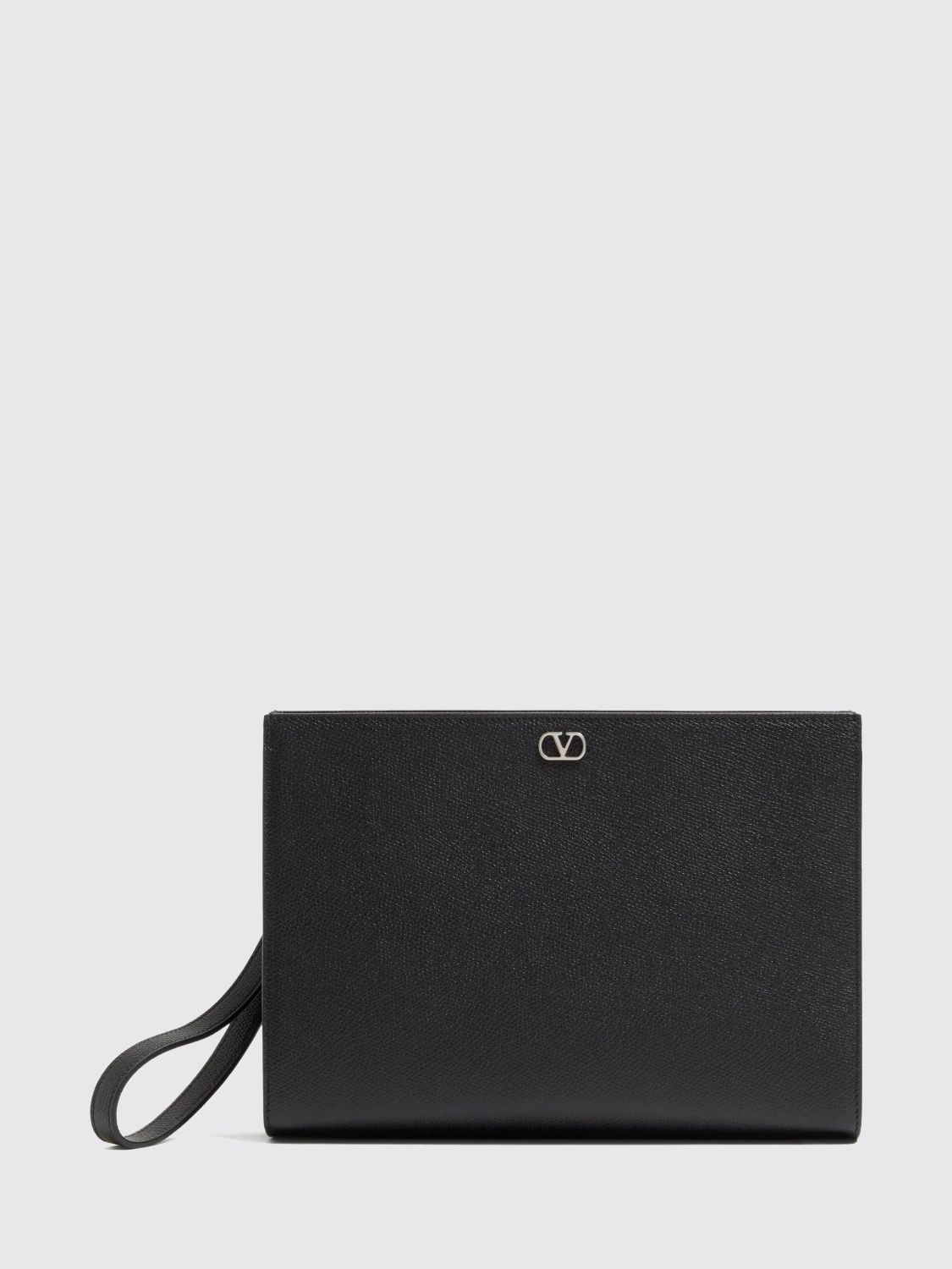 [Valentino Garavani] Briefcase SS26 8Y0P0AN7UAG 0NO