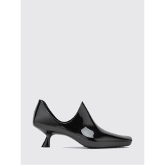 [Loewe] Boots SS26 LLEMS01X02 BLACK