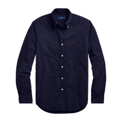 [Polo Ralph Lauren] Shirts Long Sleeve FW26 710723610003