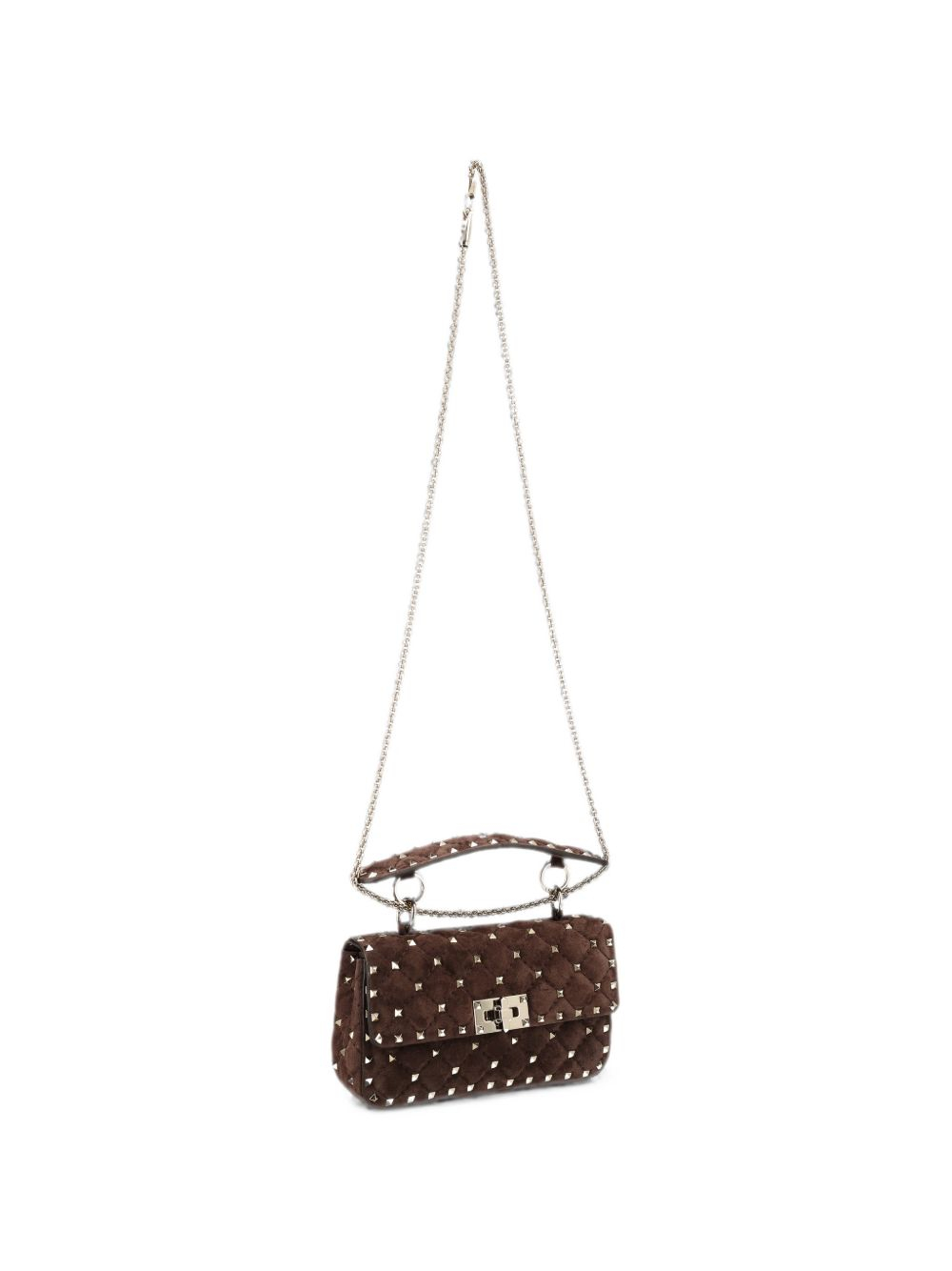 [Valentino Garavani] Shoulder bag FW26 WB0123KQQ0TO