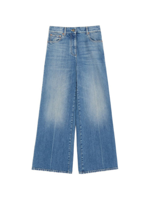 [Valentino Garavani] Jeans FW26 BDD33UACH558