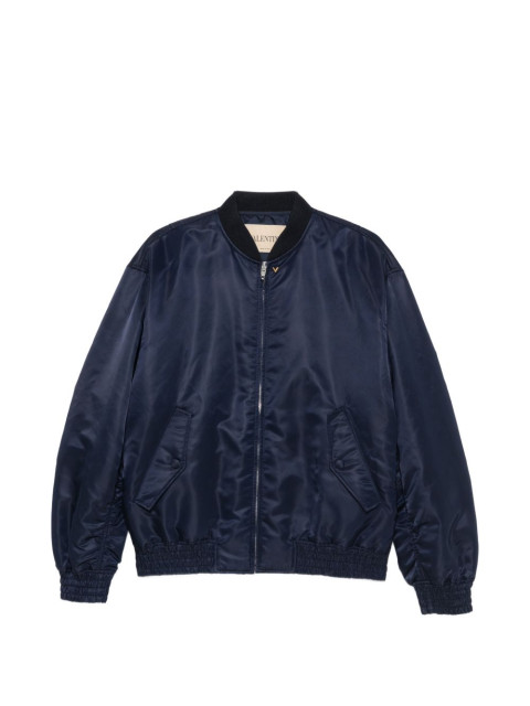 [Valentino Garavani] Coat FW26 VCIR45BET4ML