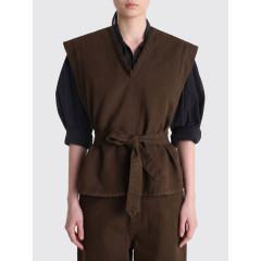 [LEMAIRE] Shirts Short Sleeve SS26 OT0011LD1067 BR423