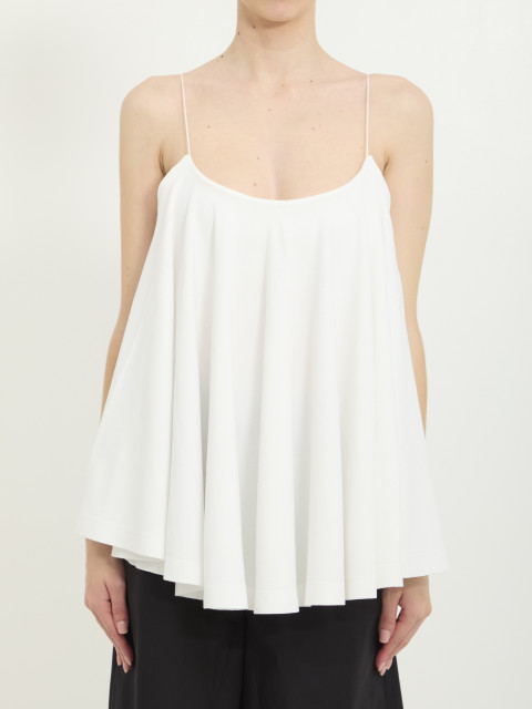 [JACQUEMUS] T-shirts Sleeveless SS26 ETOW00903A_K00303_100