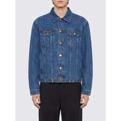 [Jil Sander] Denim jacket SS26 J21SW0122J45352 476