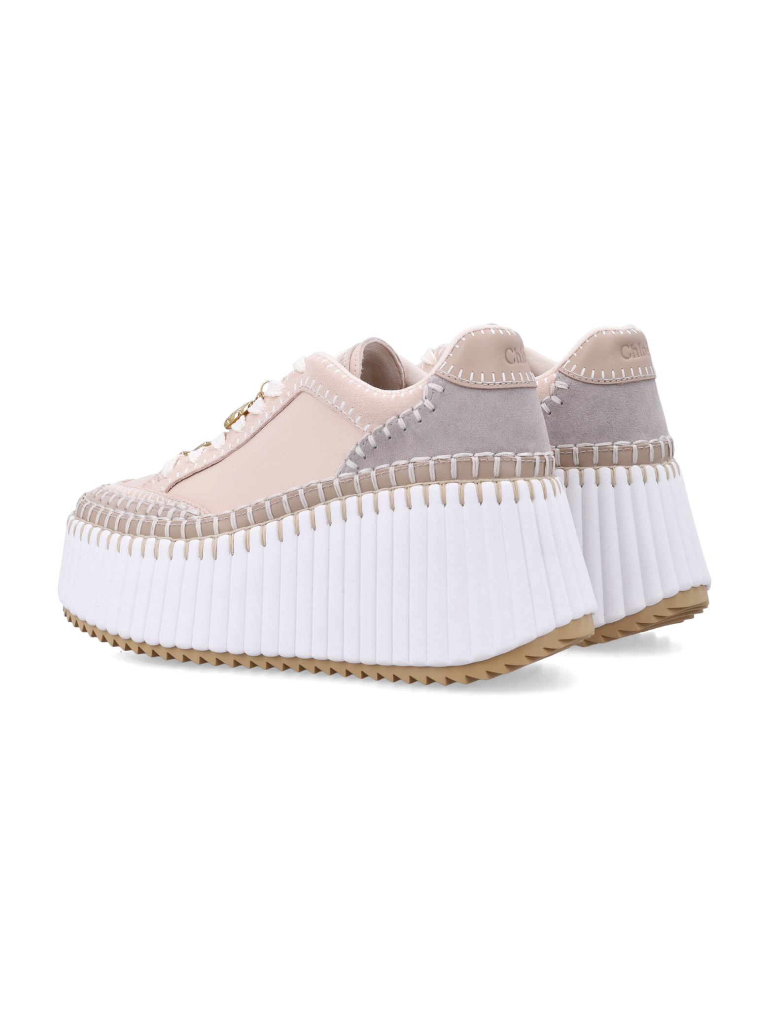 [Chloe] Sneakers FW26 CH26U02IWW092