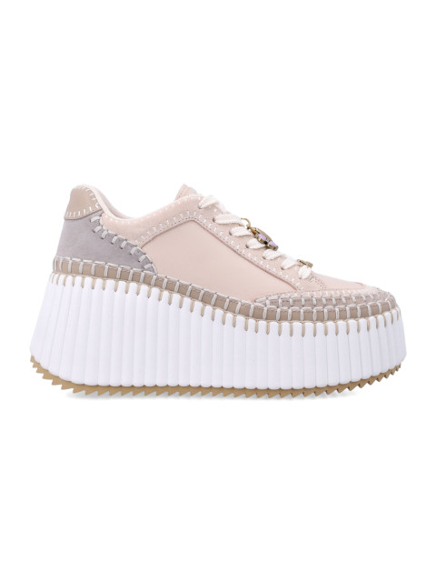 [Chloe] Sneakers FW26 CH26U02IWW092
