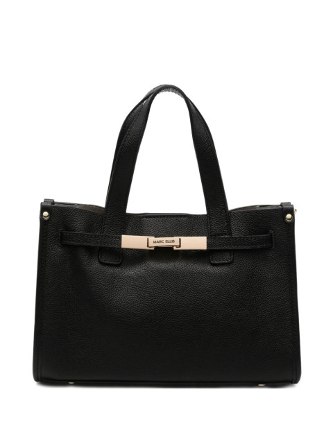 [Marc Ellis] Shoulder bag SS26 CASSIOPESDOBLACKGOLD