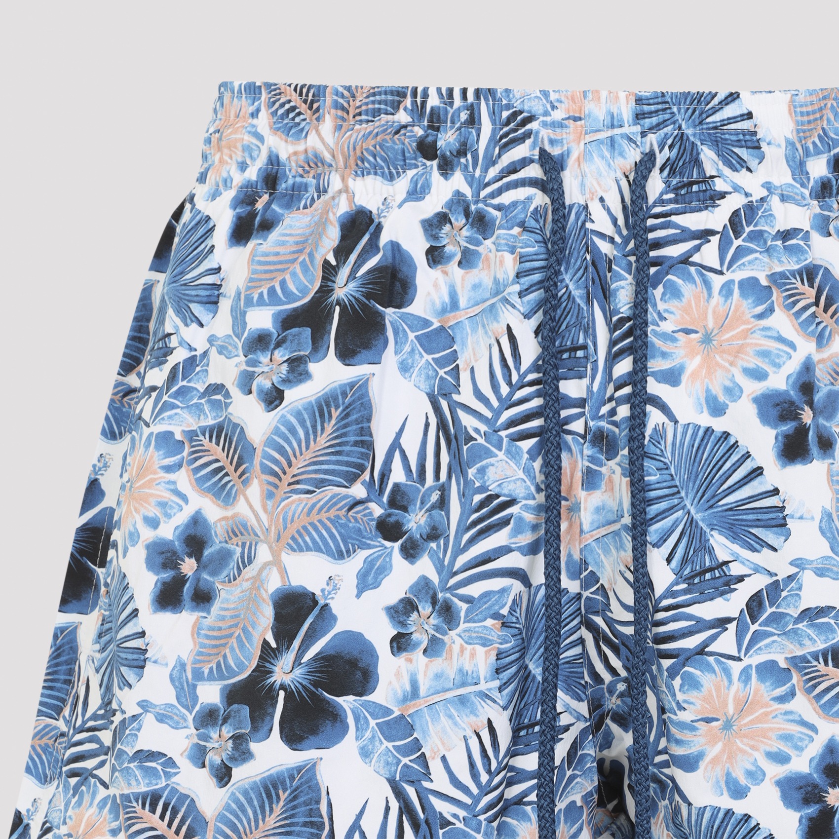 [VILEBREQUIN] Swim Pants FW26 MSOEF125