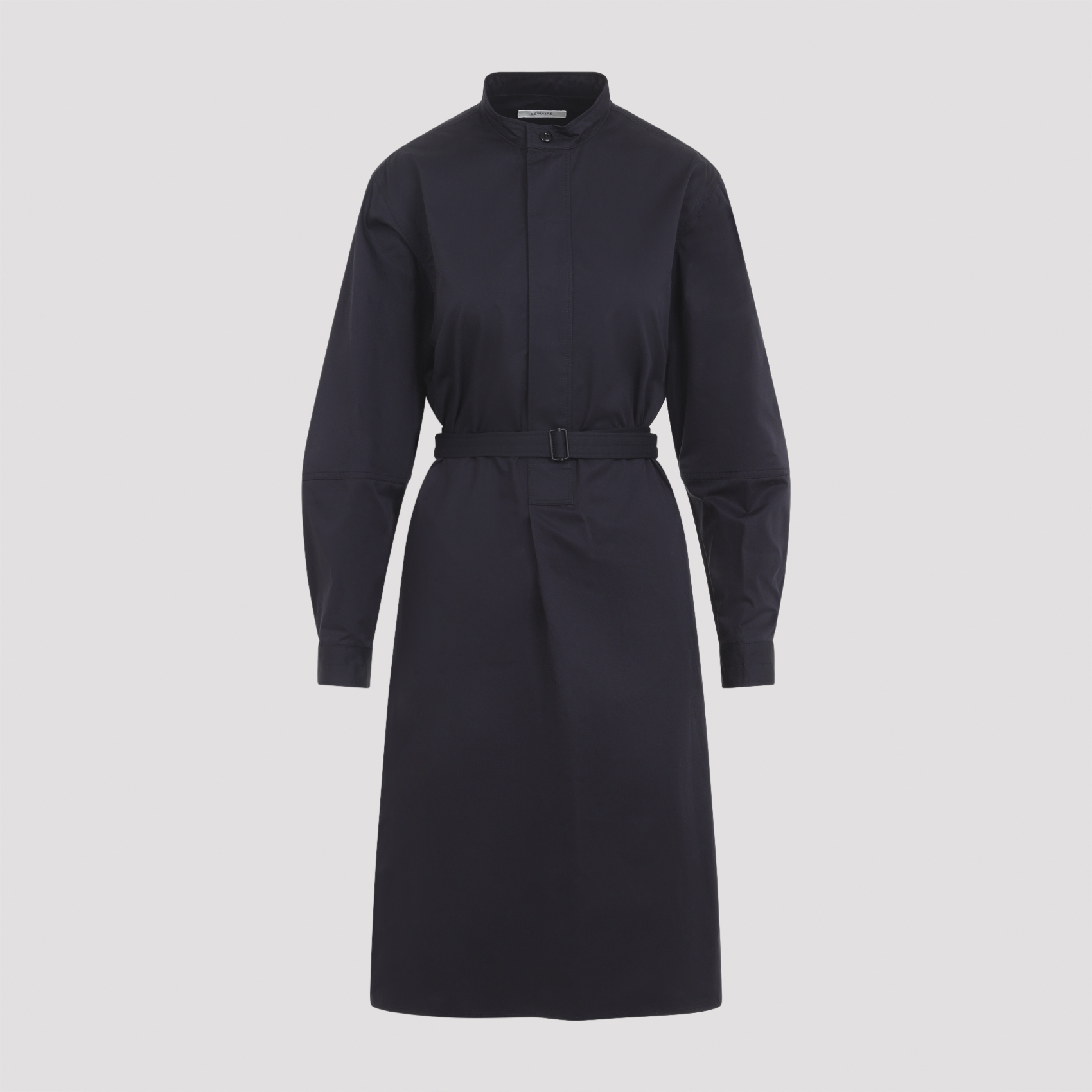 [LEMAIRE] Long sleeve dress SS26 DR1133.LF1207