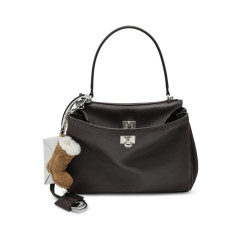 [Balenciaga] Tote bag FW26 7897792ACAW2221 ESPRESSO