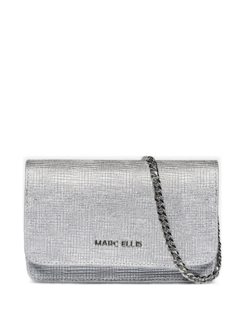 [Marc Ellis] Shoulder bag SS26 EVERLYRFSILVER