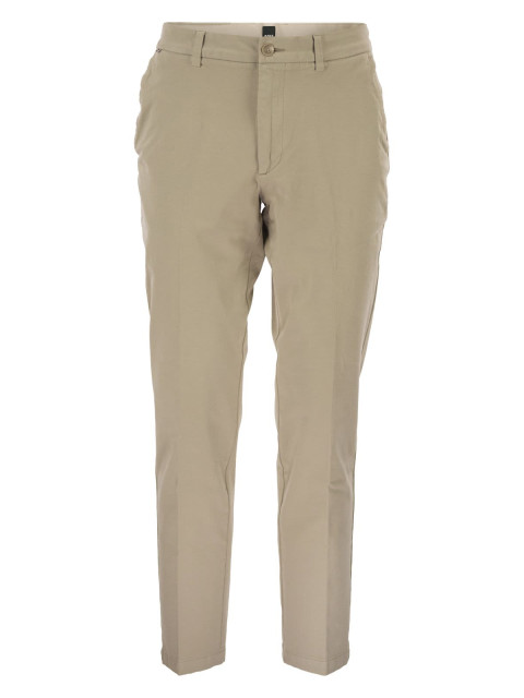 [BOSS] Trousers CO 5054331210271526 286