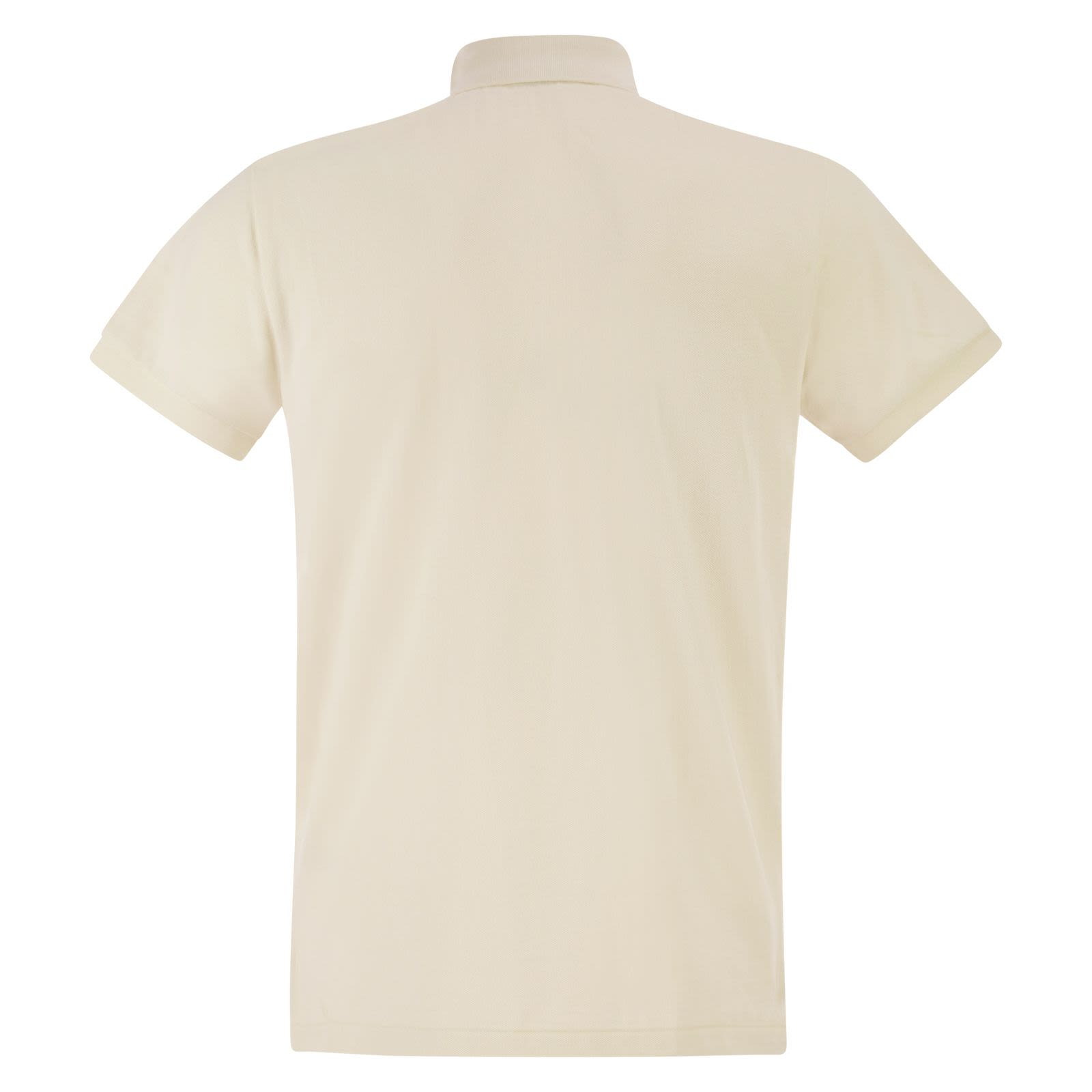 [Polo Ralph Lauren] T-shirts Short Sleeve SS26 710536856 417