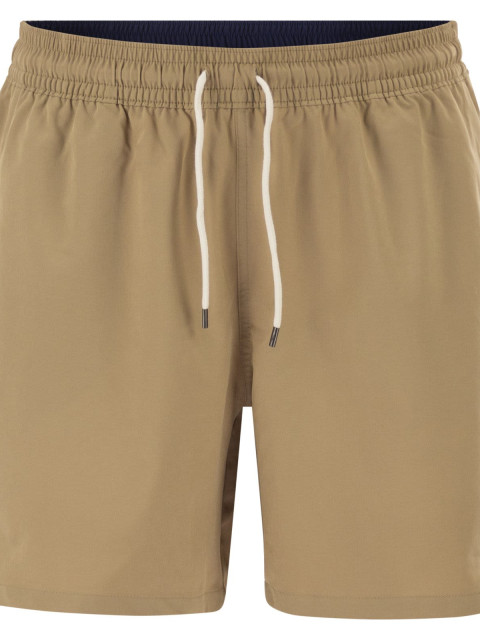 [Polo Ralph Lauren] Swim Pants SS26 710957782 502
