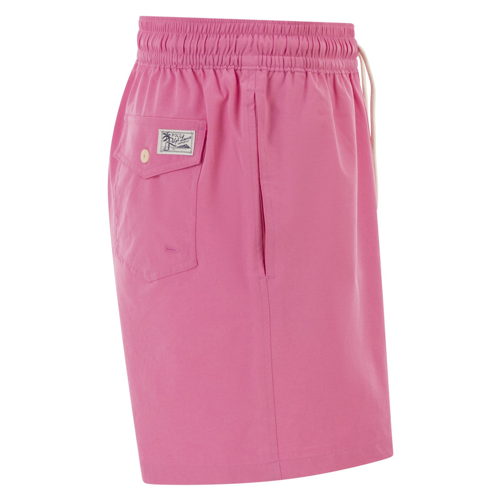 [Polo Ralph Lauren] Swim Pants SS26 710957782 506