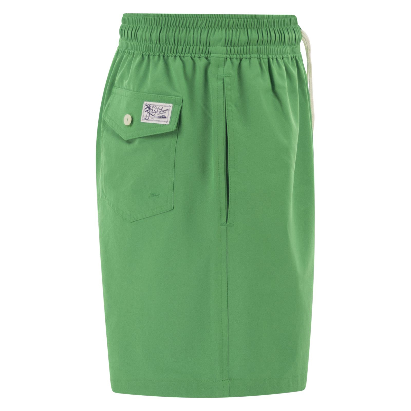 [Polo Ralph Lauren] Swim Pants SS26 710957782 508