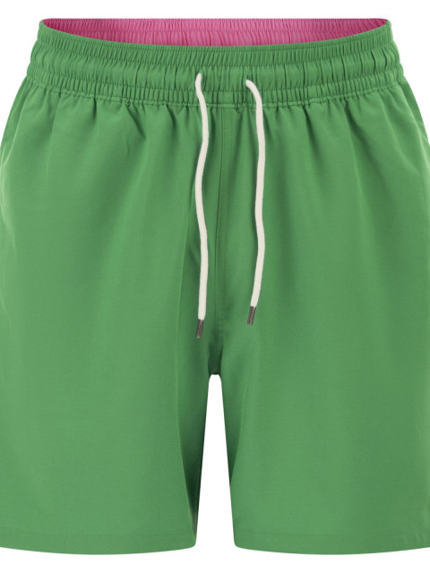 [Polo Ralph Lauren] Swim Pants SS26 710957782 508