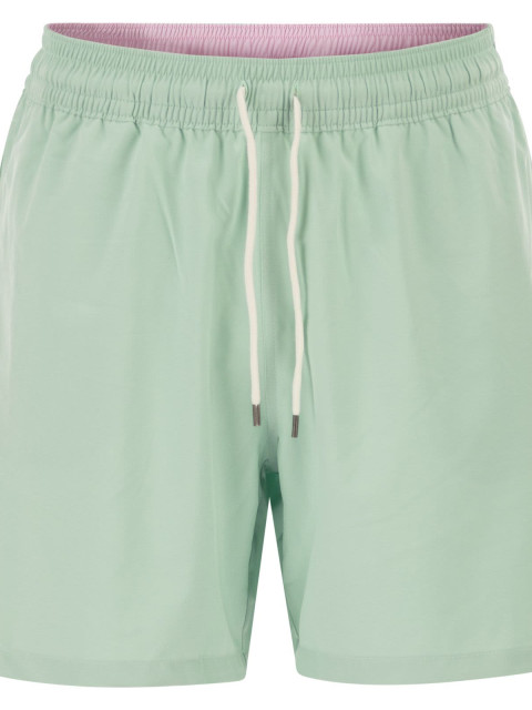 [Polo Ralph Lauren] Swim Pants SS26 710957782 509