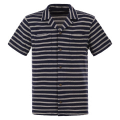 [Polo Ralph Lauren] Shirts Short Sleeve SS26 710A13005 002