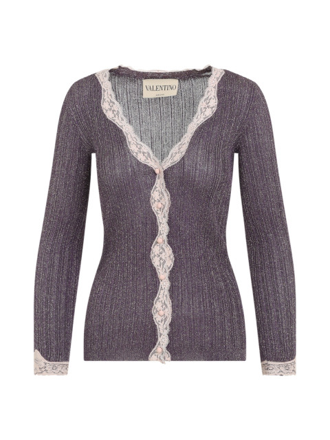 [Valentino] Knitwear SS26 8B0KA15KA8T