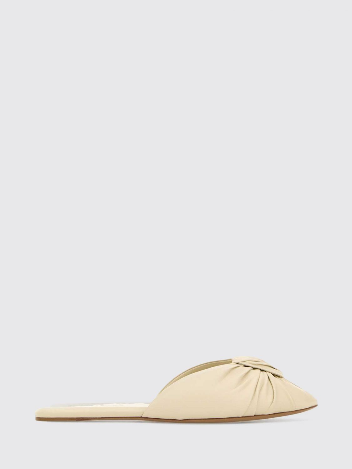 [Chloe] Sandals SS26 CH26U18DXA 22O